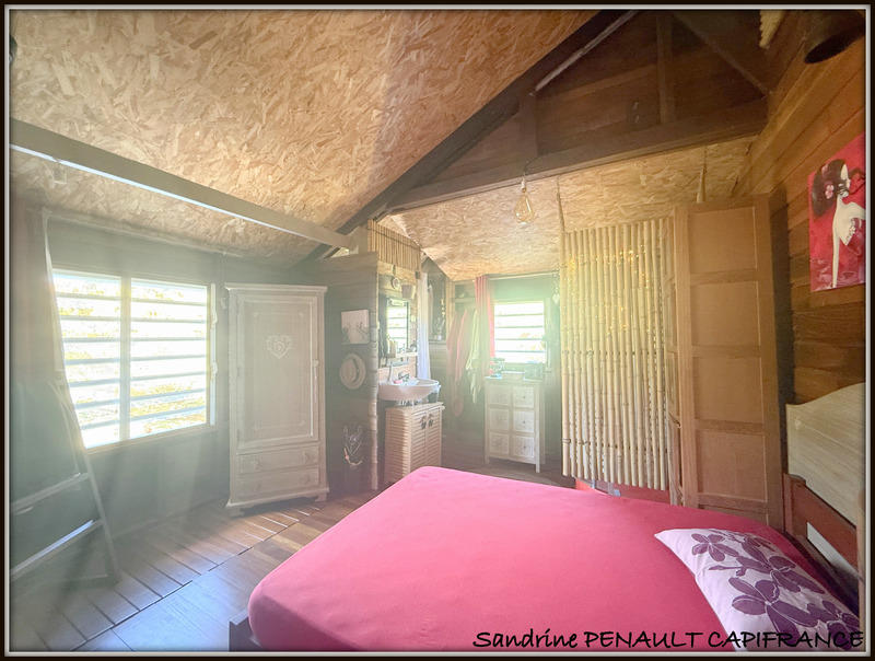 Maison - 133 m² - 5 pièces