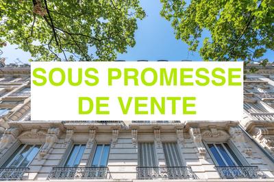 Appartement - 101 m² - 5 pièces