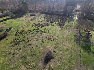 Terrain constructible - 4 428 m²