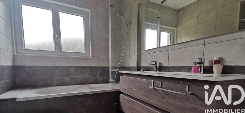 Maison - 148 m² - 6 pièces