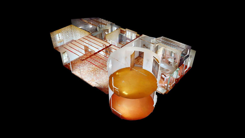 Maison - 166 m² - 4 pièces