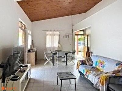 Maison - 110 m² - 7 pièces