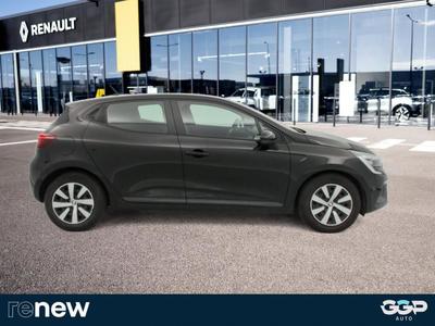 Renault Clio V TCe 90 Equilibre