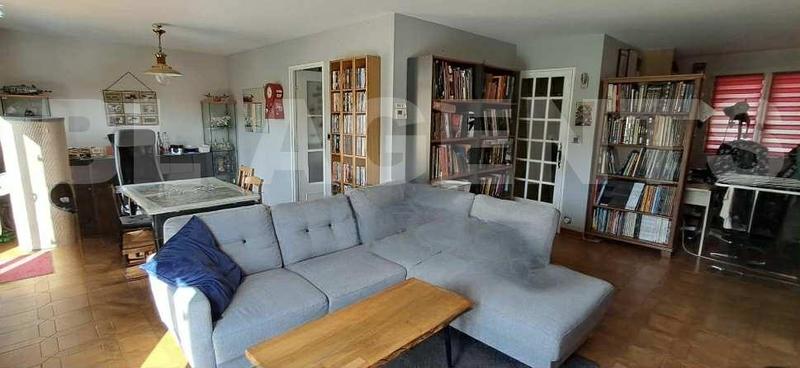 Maison - 110 m² - 6 pièces