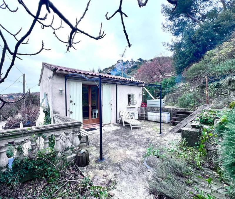 Maison - 96 m² - 4 pièces