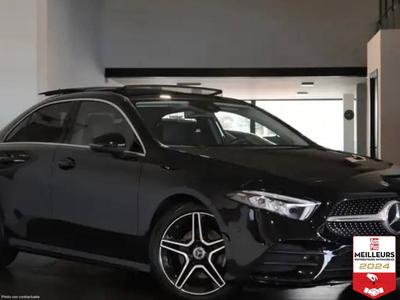 Mercedes Classe a 200 Amg Line +Toit ouvrant panoramique