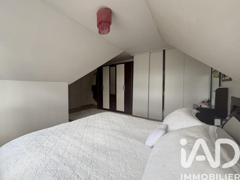 Maison - 145 m² - 6 pièces