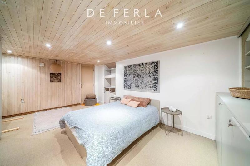 Appartement - 78 m² - 3 pièces