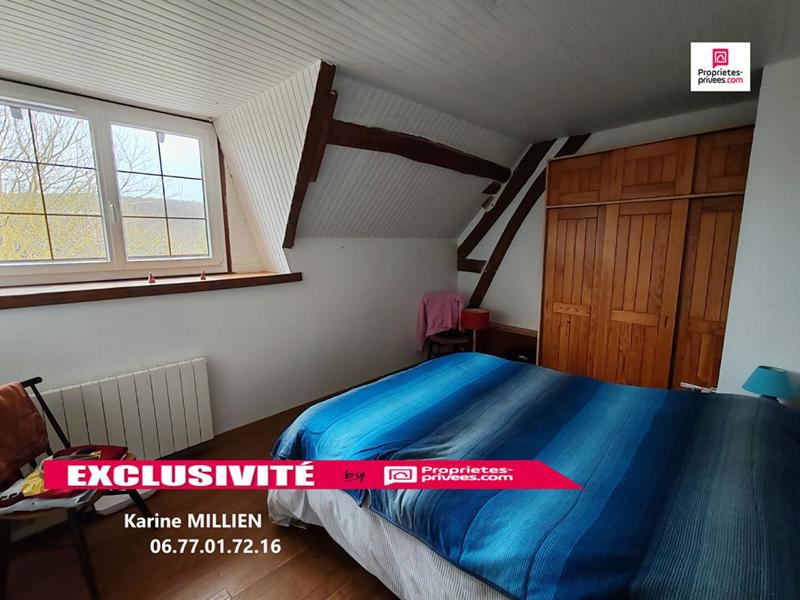 Maison - 180 m² - 7 pièces