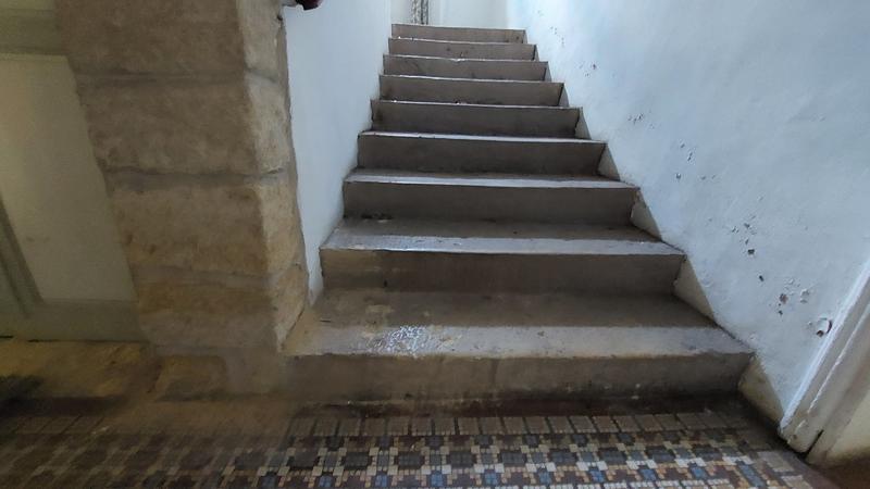 Maison - 700 m² - 10 pièces