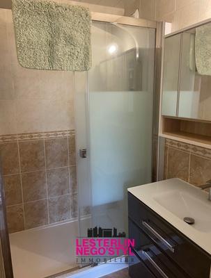 Appartement - 78 m² - 4 pièces