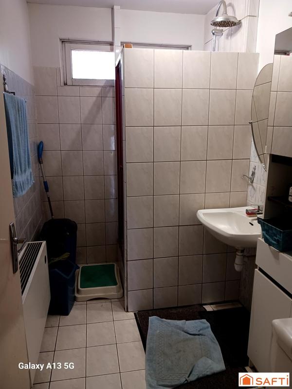 Maison - 104 m² - 5 pièces