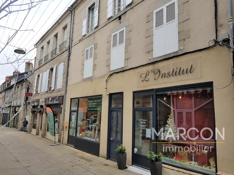 Appartement - 31 m² - 2 pièces