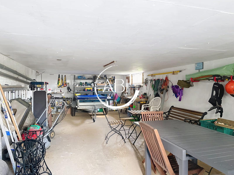 Maison - 73 m² - 3 pièces