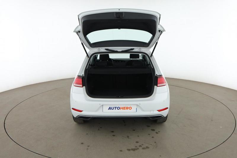 Volkswagen Golf VII 1.0 Tsi Connect Bv6 5p 115 ch