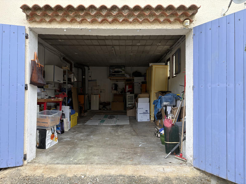 Maison - 140 m² - 7 pièces