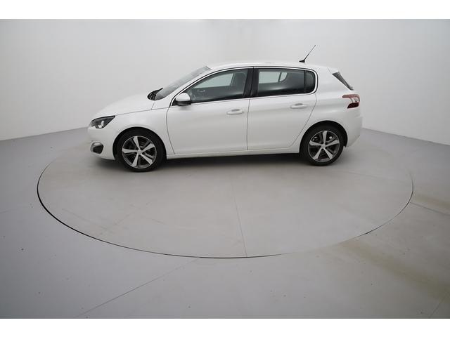 Peugeot 308 Allure 1.6 BlueHDi 120ch s&amp;S Bvm6