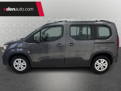 Peugeot Rifter Standard BlueHDi 100 s&amp;S Bvm5 Allure