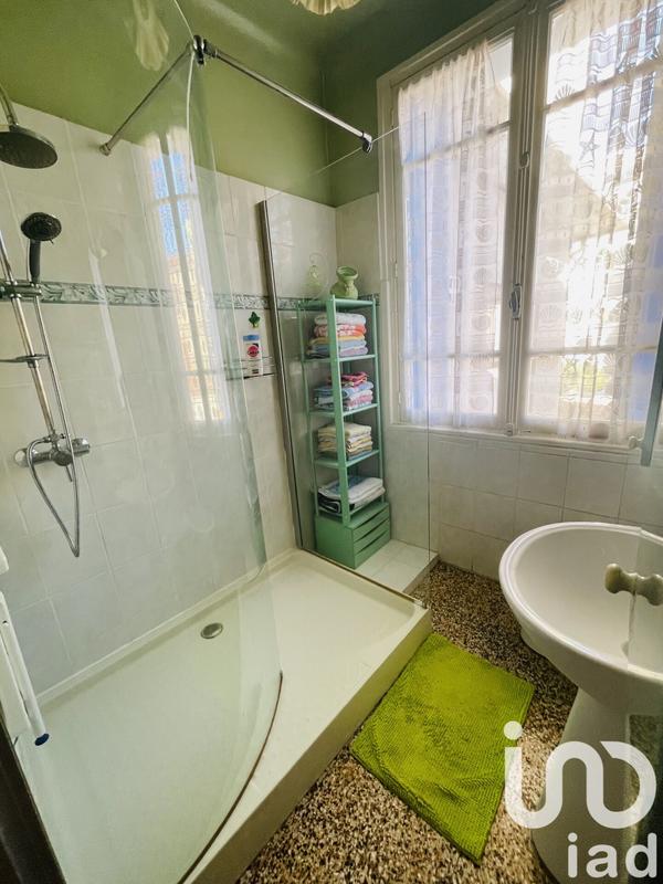 Appartement - 84 m² - 4 pièces