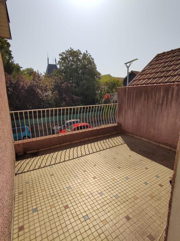 Appartement - 112 m² - 4 pièces