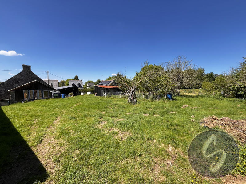 Maison traditionnelle - 82 m² - 4 pièces