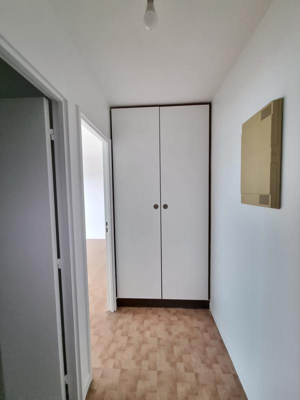 Appartement - 29 m² - 1 pièce