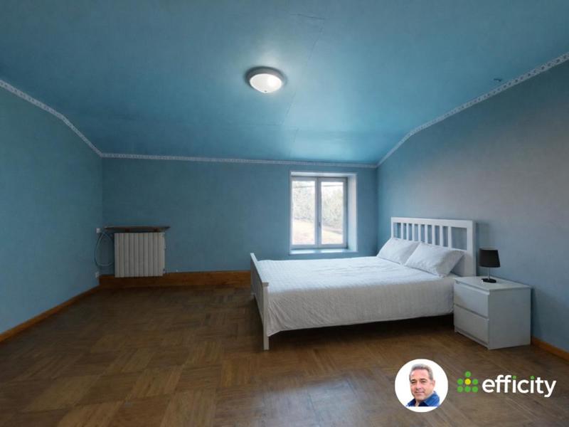 Maison - 222 m² - 5 pièces