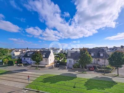 Appartement - 98 m² - 4 pièces