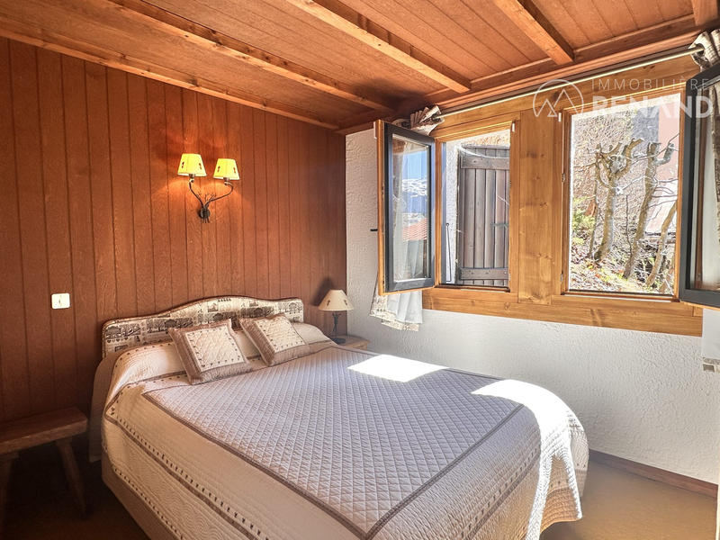 Châlet - 82 m² - 5 pièces