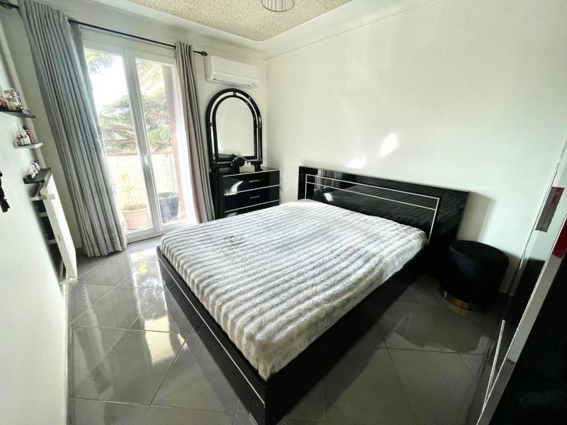 Appartement - 71 m² - 4 pièces