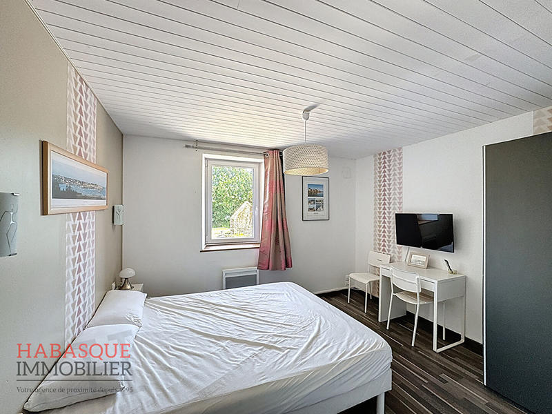 Maison - 131 m² - 7 pièces