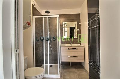 Duplex - 29 m² - 2 pièces