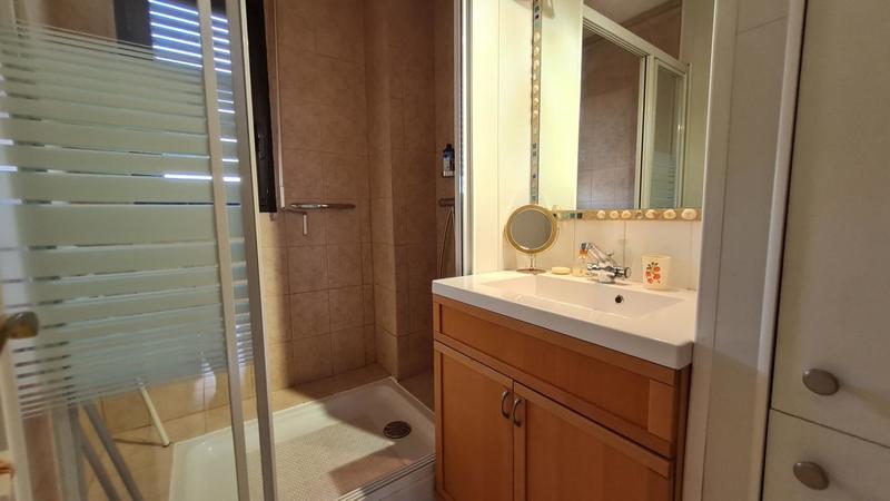 Appartement - 110 m² - 4 pièces