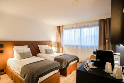 Appartement - 23 m² - 1 pièce