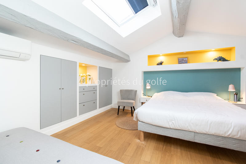 Appartement - 73 m² - 3 pièces