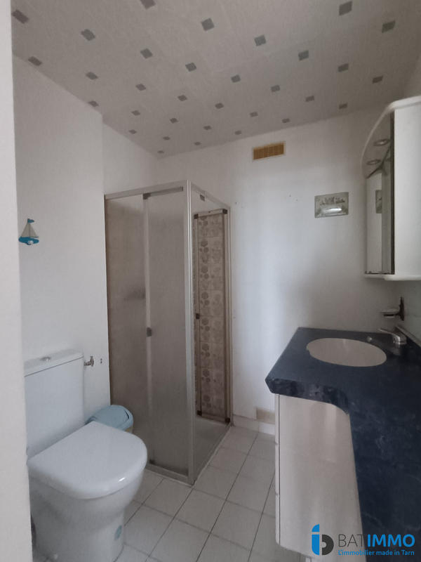 Maison - 77 m² - 4 pièces