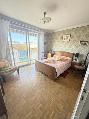 Maison ancienne - 120 m² - 5 pièces