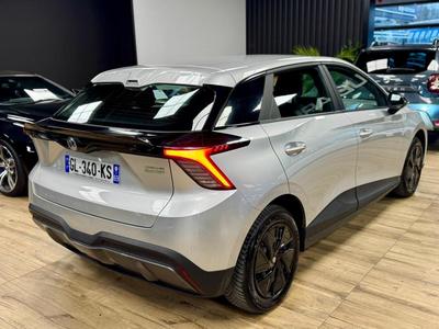 Mg Mg4 Ev 170ch 51Kwh Standard 5p