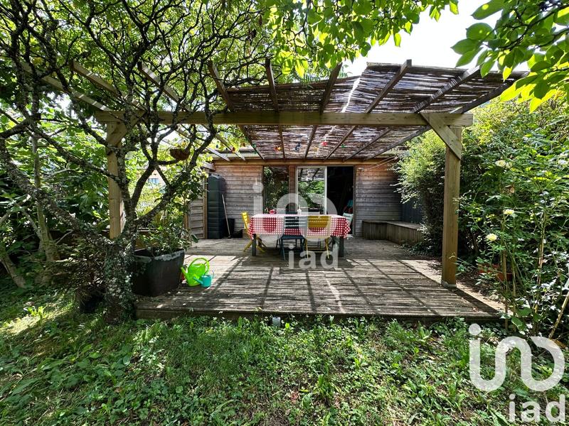 Maison - 153 m² - 6 pièces