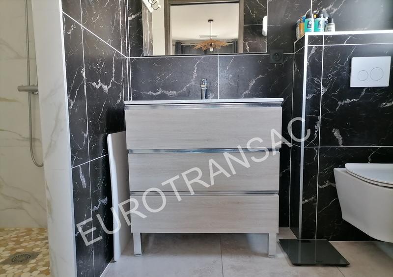 Villa - 124 m² - 4 pièces