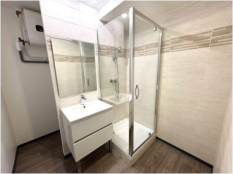 Appartement - 34 m² - 2 pièces