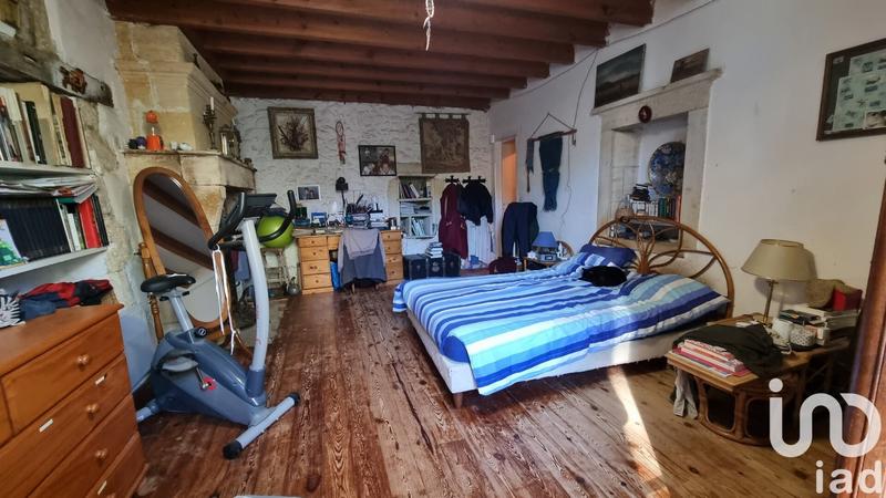 Maison de campagne - 262 m² - 10 pièces