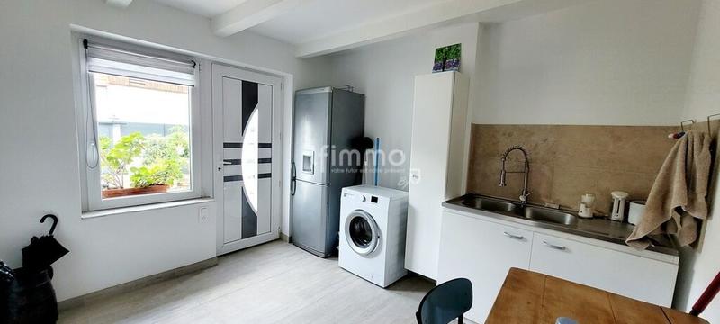 Maison - 135 m² - 5 pièces