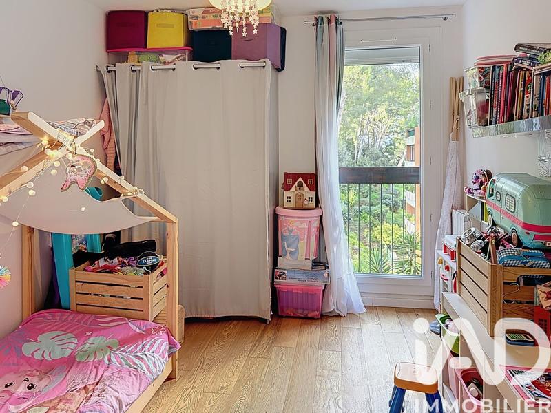 Appartement - 81 m² - 4 pièces