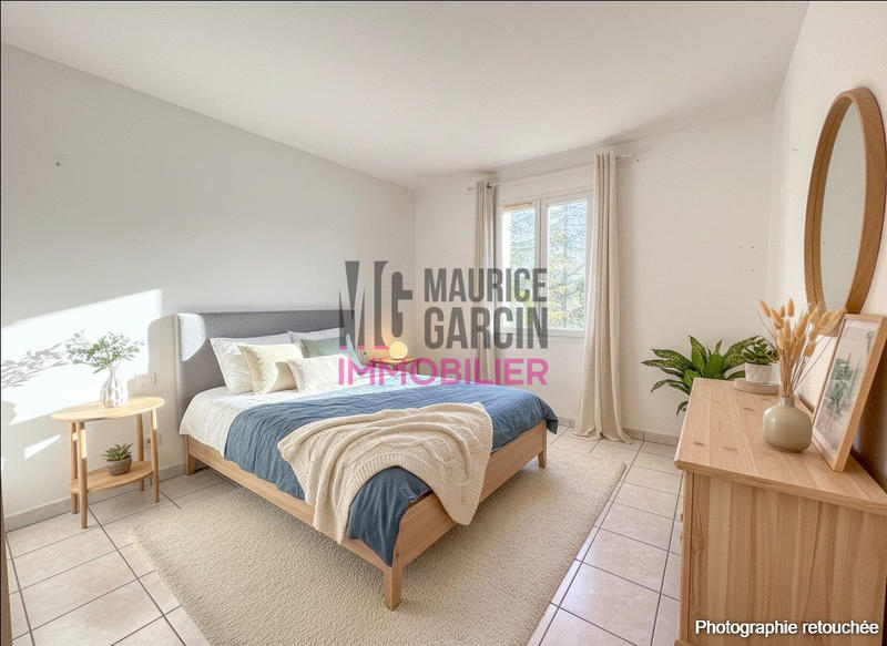 Villa - 145 m² - 5 pièces