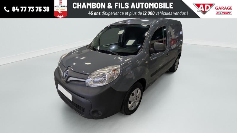 Renault Kangoo Express Blue Dci 95 Confort