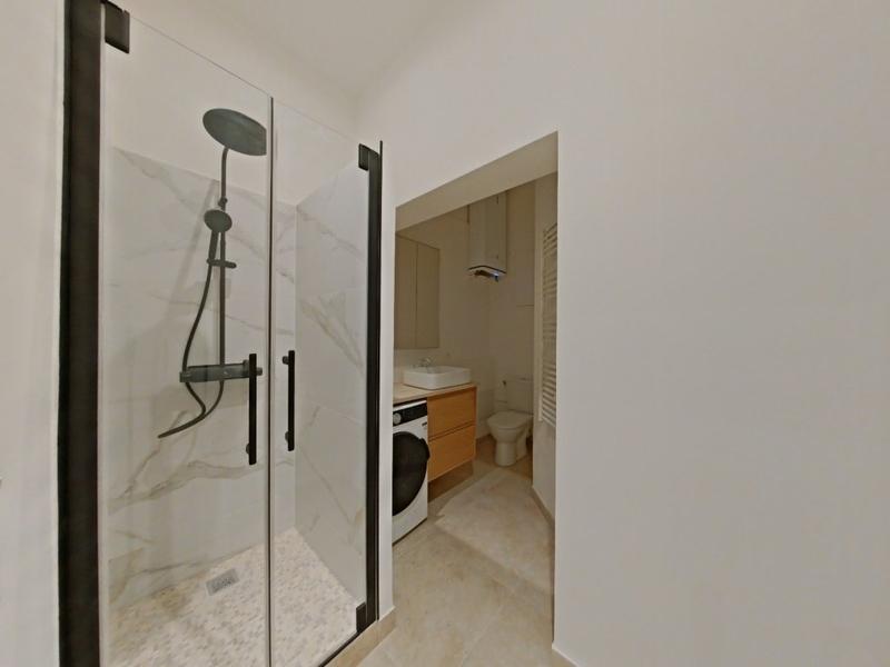 Studio - 29 m² - 1 pièce