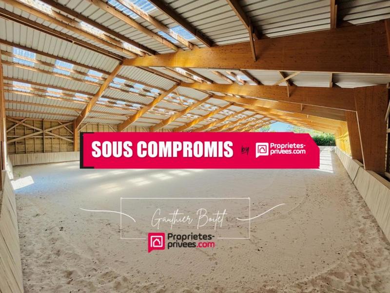 Maison - 50 m² - 2 pièces