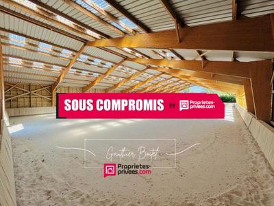 Maison - 50 m² - 2 pièces