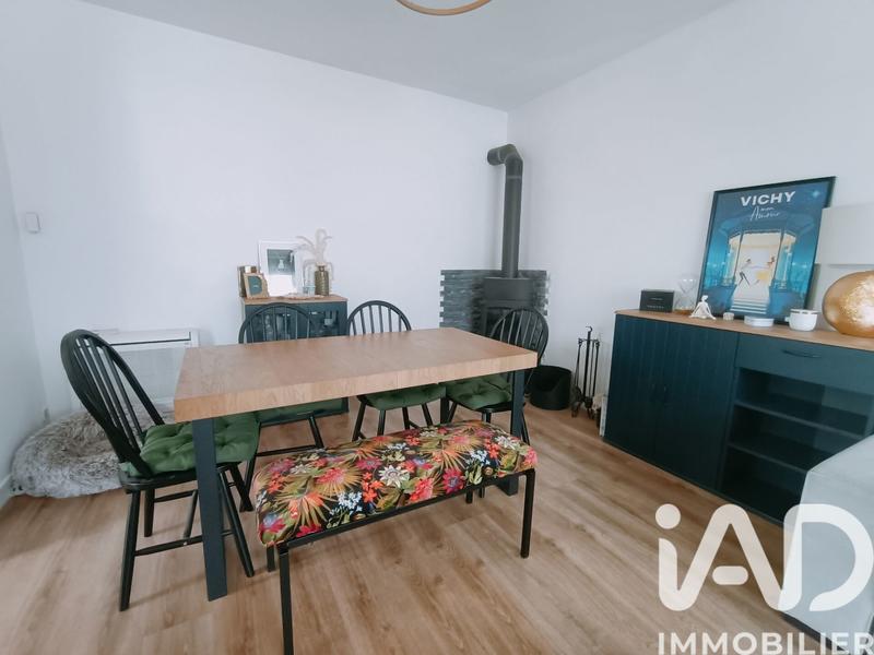 Maison - 114 m² - 5 pièces